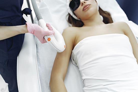 Epilation Laser à Suresnes