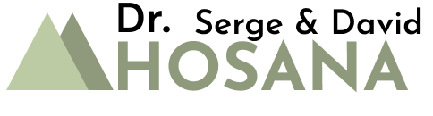 logo docteur hosana